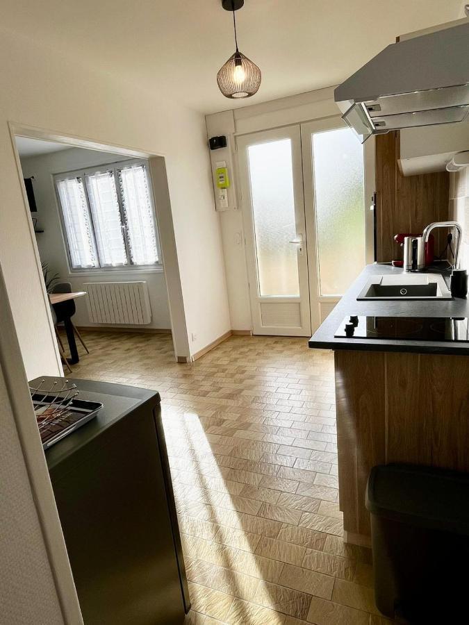 Maison De Ville La Haye المظهر الخارجي الصورة